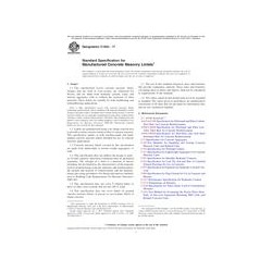 ASTM C1623-17