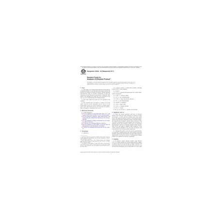 ASTM D5234-92(2017)