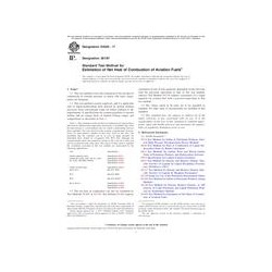 ASTM D4529-17