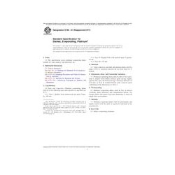 ASTM E786-81(2017)