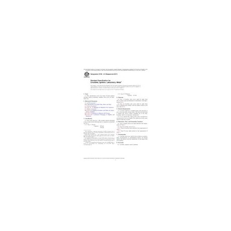ASTM E785-81(2017)