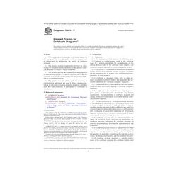 ASTM E2659-17