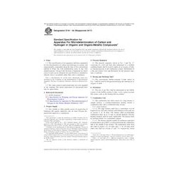 ASTM E191-64(2017)
