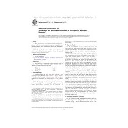 ASTM E147-61(2017)