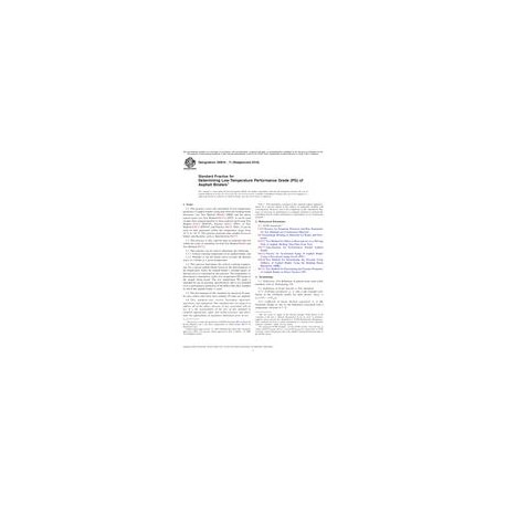 ASTM D6816-11(2016)