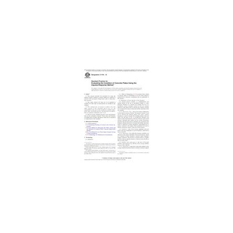 ASTM C1740-16
