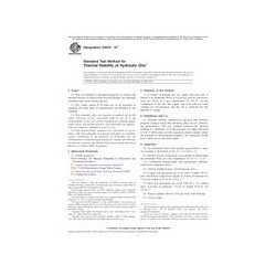ASTM D2070-16e1