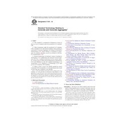 ASTM C125-16