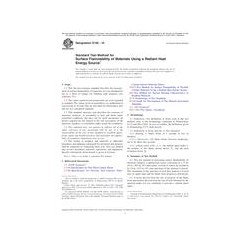 ASTM E162-16