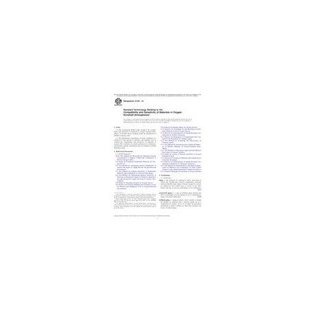 ASTM G126-16
