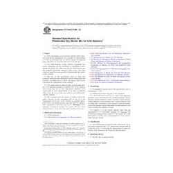 ASTM C1714/C1714M-16