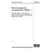 BS PD IEC/TR 61000-3-6:2008