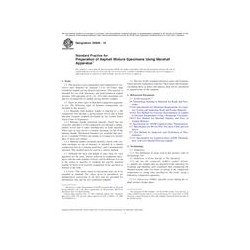 ASTM D6926-16