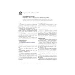 ASTM E1390-12(2016)
