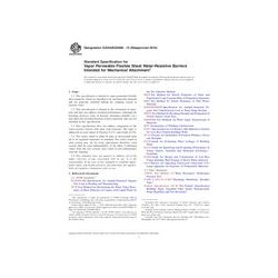 ASTM E2556/E2556M-10(2016)