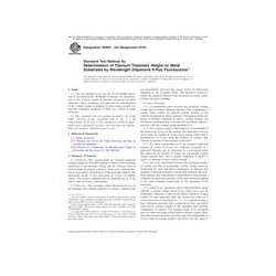 ASTM D6906-12a(2016)
