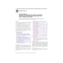 ASTM D5367-16