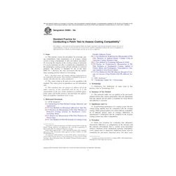 ASTM D5064-16a