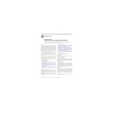ASTM D5064-16a