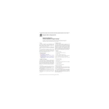 ASTM D4828-94(2016)