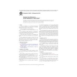 ASTM D2486-06(2016)