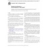 ASTM D2486-06(2016)