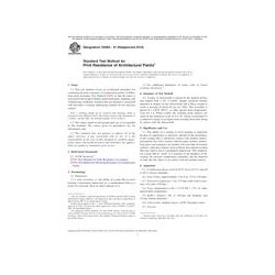 ASTM D2064-91(2016)