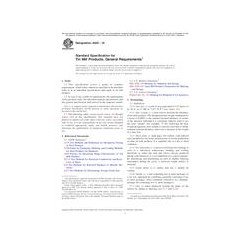ASTM A623-16