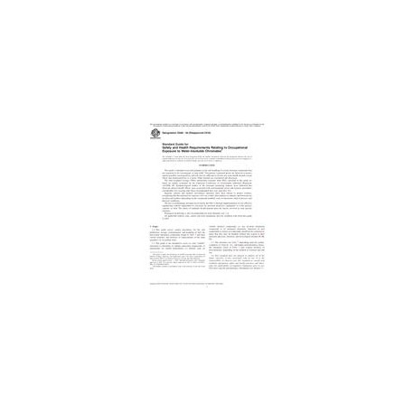ASTM E848-94(2016)