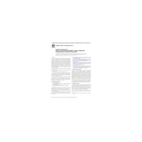 ASTM D6093-97(2016)
