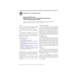 ASTM D4764-01(2016)