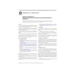 ASTM D344-11(2016)