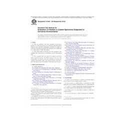 ASTM D1654-08(2016)