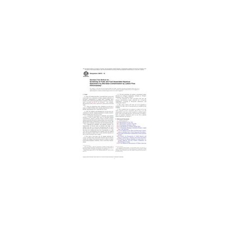 ASTM D8070-16
