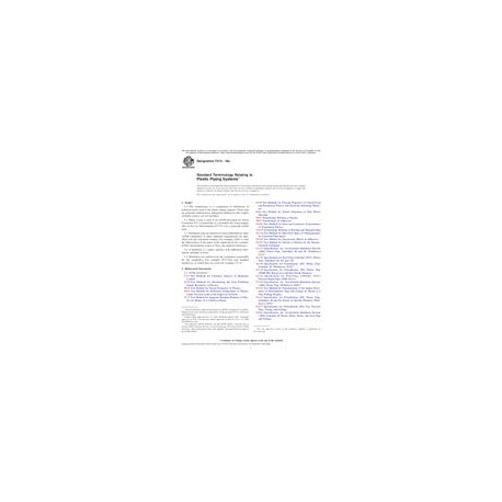 ASTM F412-16a