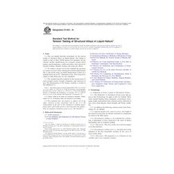 ASTM E1450-16