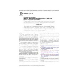 ASTM E1130-16