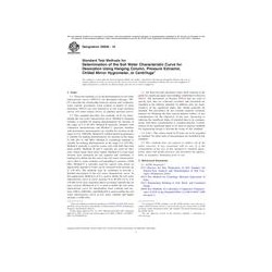 ASTM D6836-16