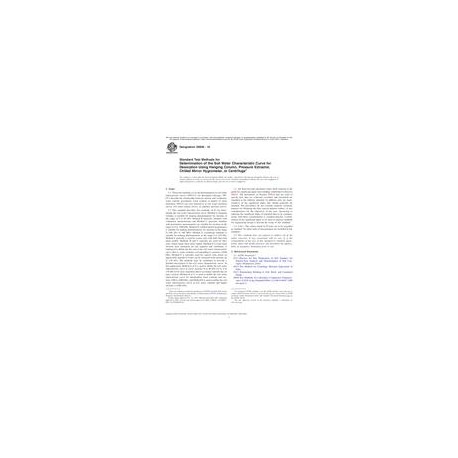 ASTM D6836-16