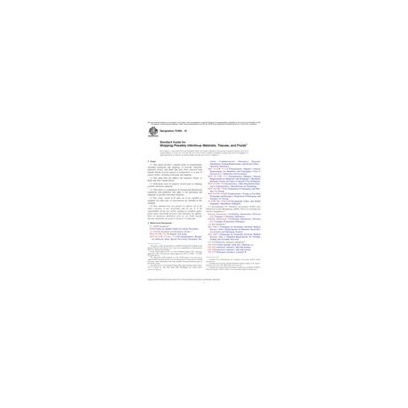 ASTM F2995-16