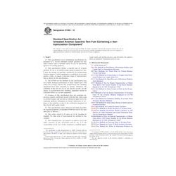 ASTM D7960-16