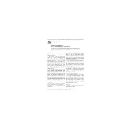 ASTM D4814-16e