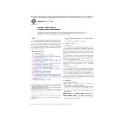 ASTM C717-16a