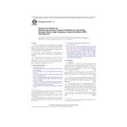 ASTM D5706-16