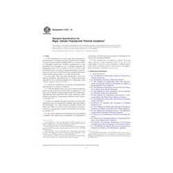 ASTM C578-16
