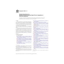 ASTM D3664-16