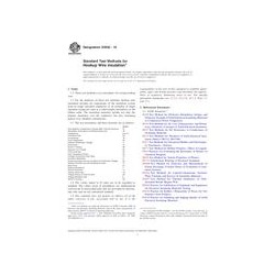 ASTM D3032-16