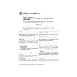ASTM C810-90(2016)