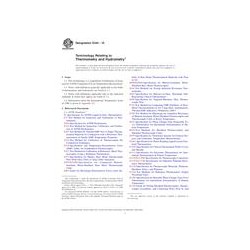 ASTM E344-16