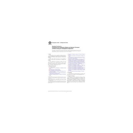 ASTM G208-12(2016)